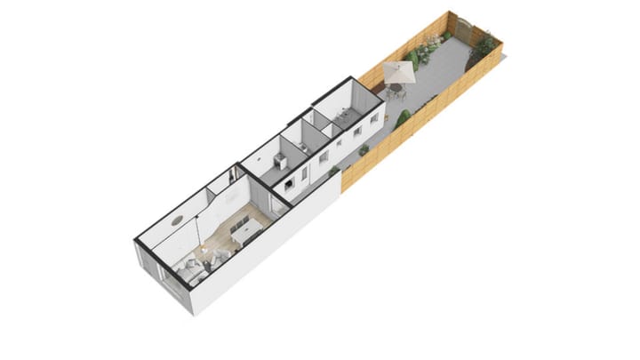 Foto 48 van Dennenstraat 21