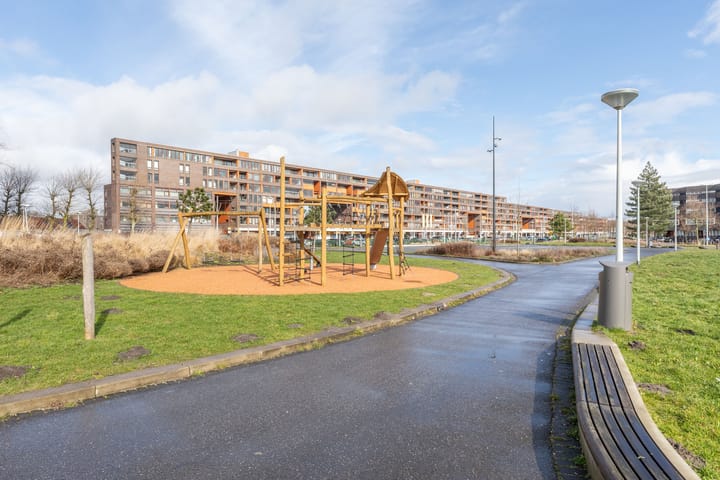 Foto 35 van Ecuplein 12