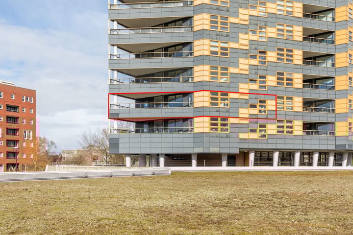 Foto 38 van Ecuplein 12