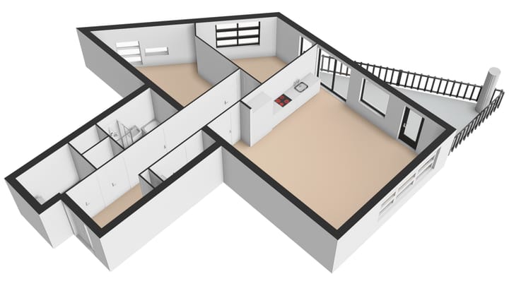 Foto 40 van Ecuplein 12