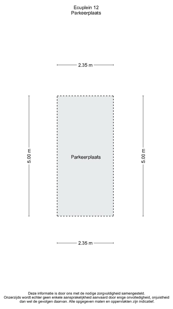 Foto 43 van Ecuplein 12