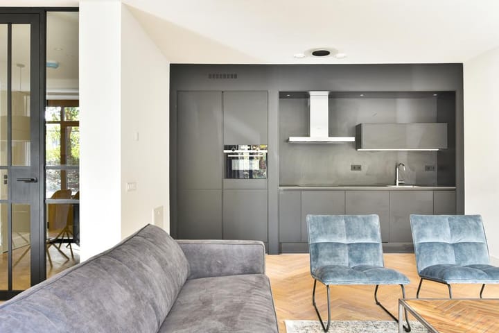 Foto 4 van Van Stolkweg 14-2