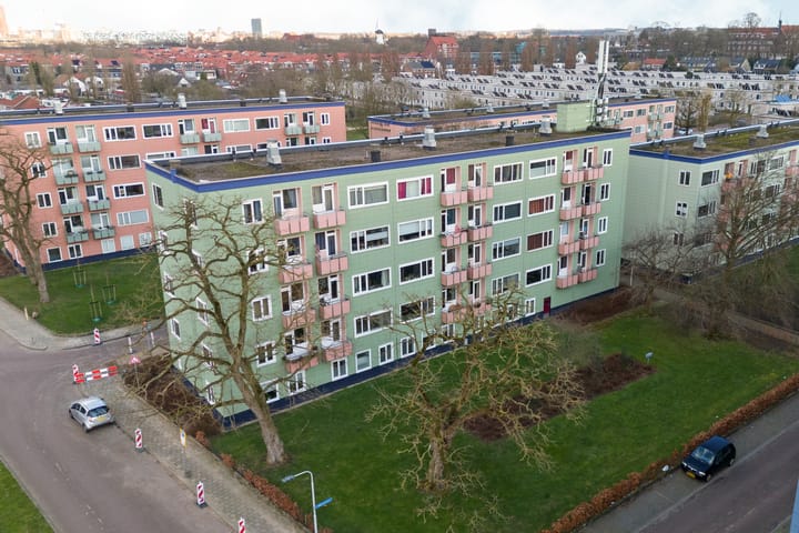 Foto 3 van Rozemarijnstraat 79