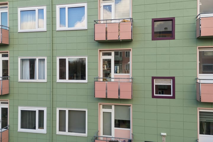 Foto 4 van Rozemarijnstraat 79