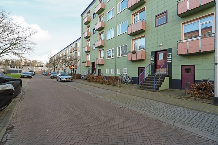 Foto 5 van Rozemarijnstraat 79