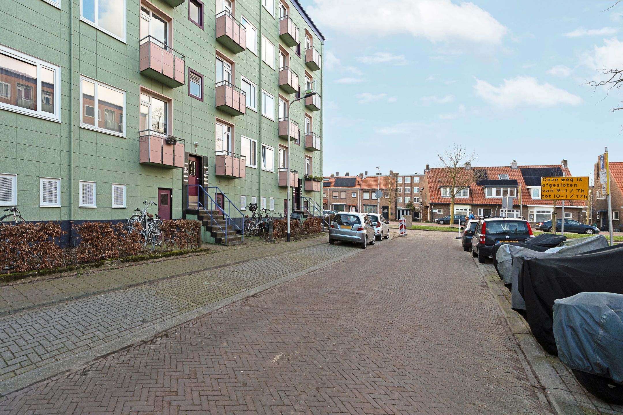 Foto 6 van Rozemarijnstraat 79