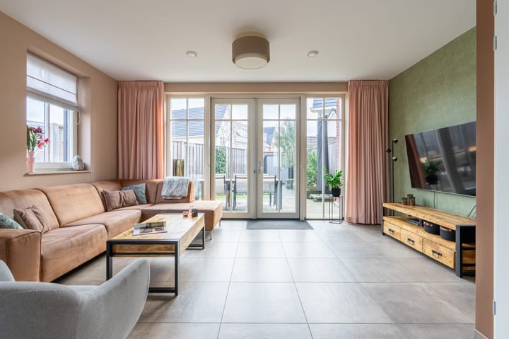 Foto 2 van Hyacint 53-B