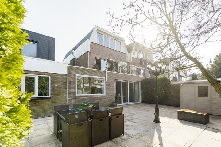 Foto 24 van Gijsbrecht van Amstellaan 43