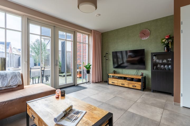 Foto 3 van Hyacint 53-B