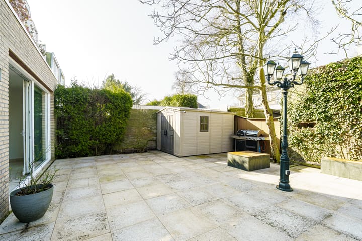 Foto 25 van Gijsbrecht van Amstellaan 43