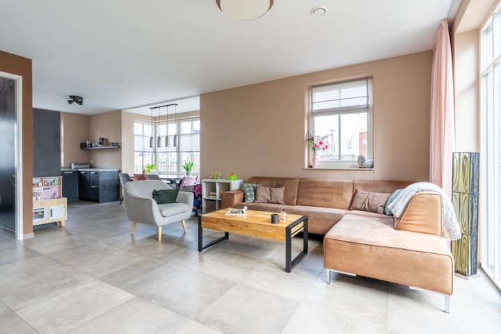 Foto 4 van Hyacint 53-B