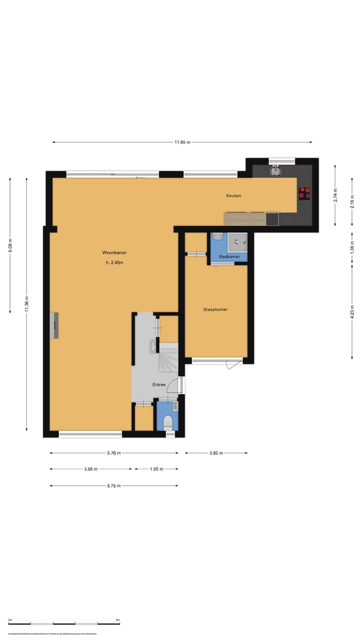 Foto 26 van Gijsbrecht van Amstellaan 43
