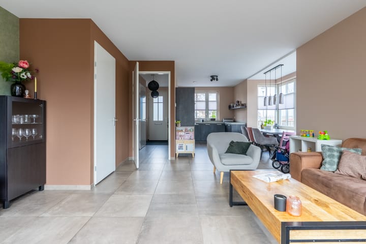 Foto 5 van Hyacint 53-B