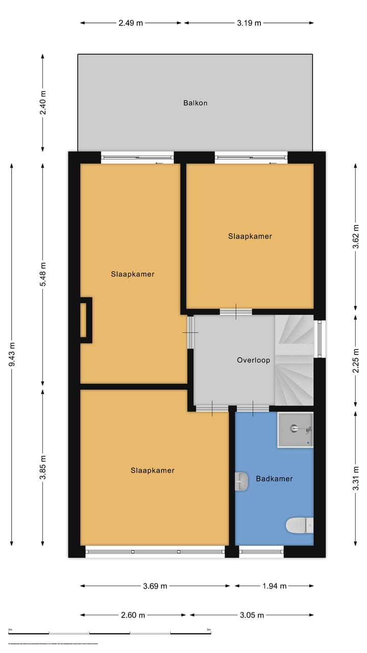 Foto 27 van Gijsbrecht van Amstellaan 43