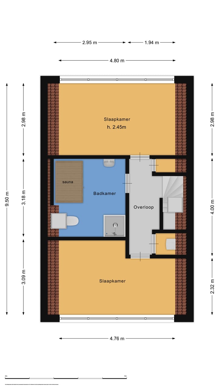 Foto 28 van Gijsbrecht van Amstellaan 43