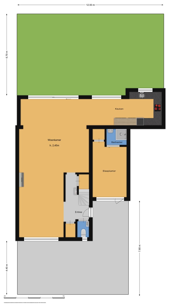 Foto 29 van Gijsbrecht van Amstellaan 43