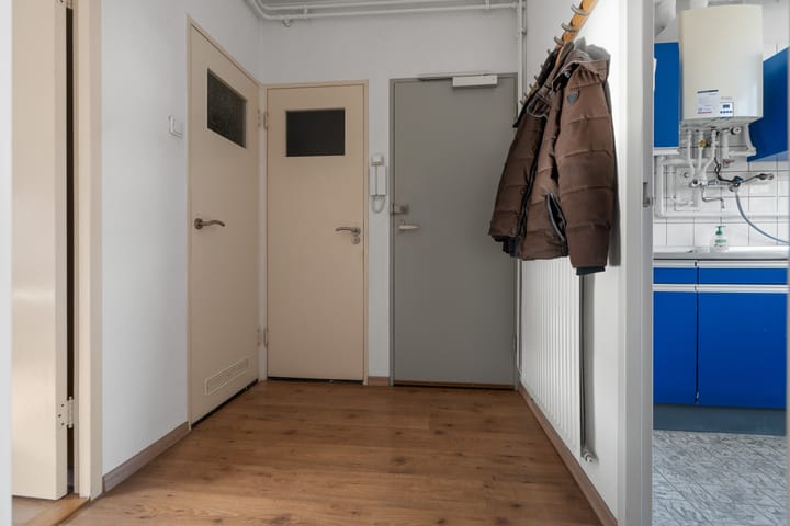 Foto 15 van Rozemarijnstraat 79