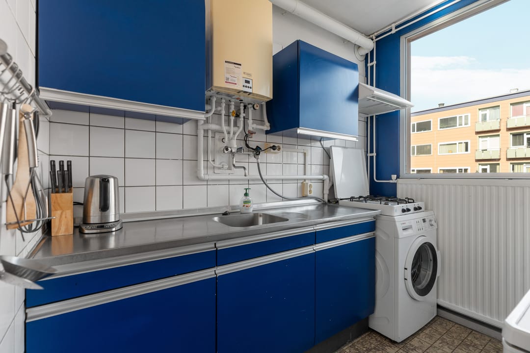 Foto 16 van Rozemarijnstraat 79