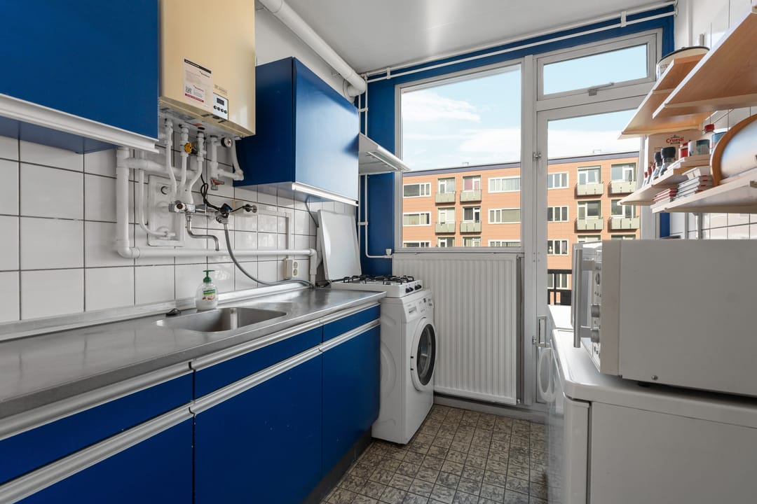 Foto 17 van Rozemarijnstraat 79