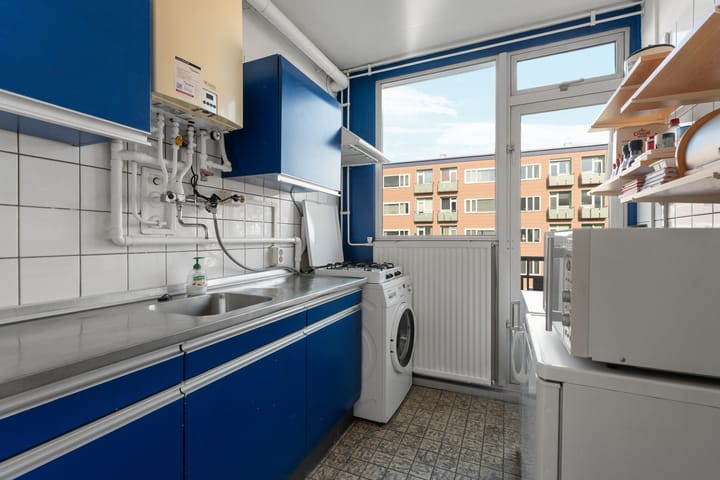 Foto 17 van Rozemarijnstraat 79