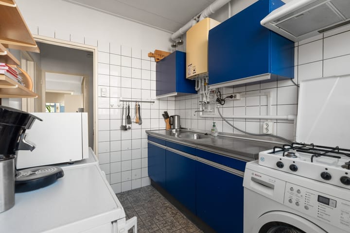 Foto 18 van Rozemarijnstraat 79