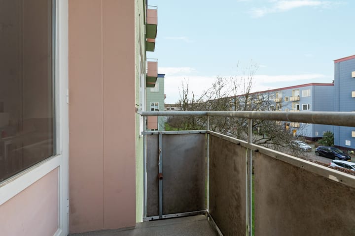 Foto 36 van Rozemarijnstraat 79