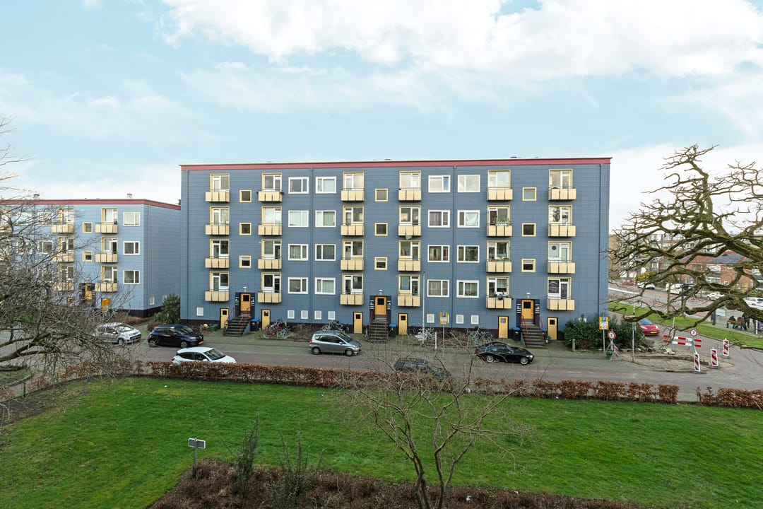 Foto 38 van Rozemarijnstraat 79