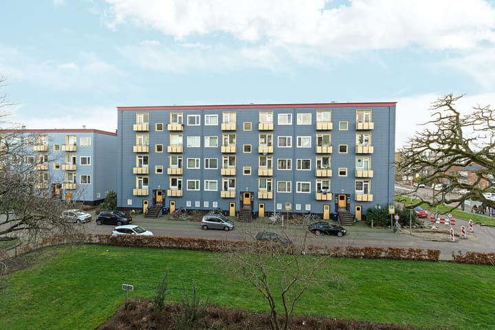 Foto 38 van Rozemarijnstraat 79