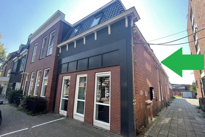 Landstraat 8-e