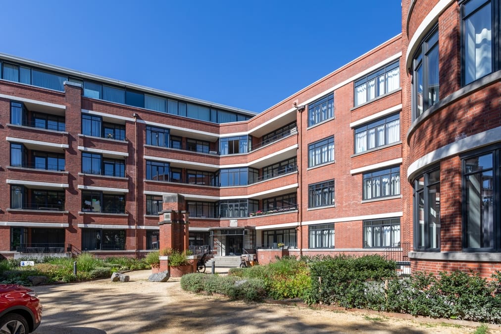 Photo 15 of Van Stolkweg 14-7