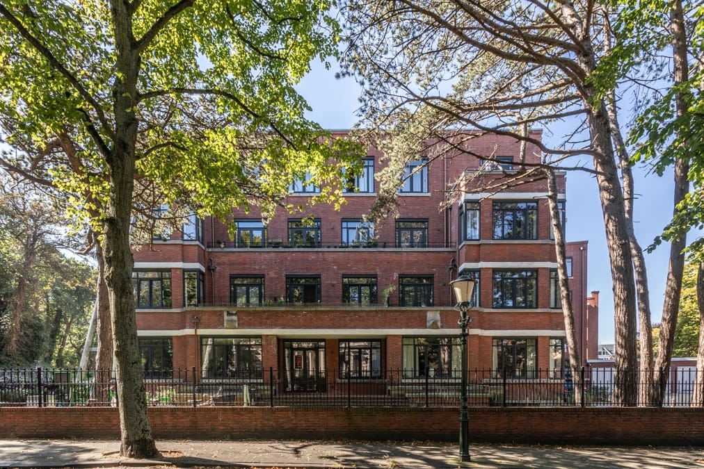 Photo 16 of Van Stolkweg 14-7