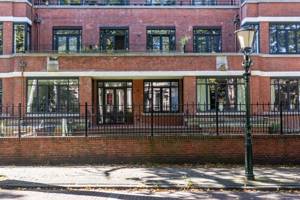 Photo 17 of Van Stolkweg 14-7