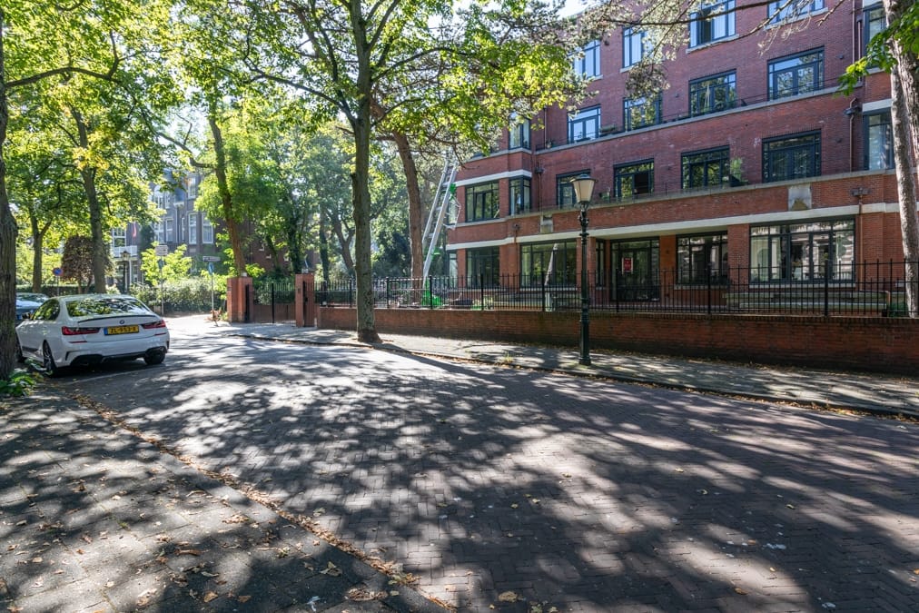 Photo 18 of Van Stolkweg 14-7