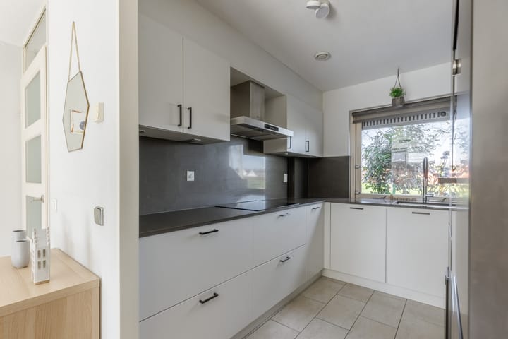 Foto 4 van Zadkinestraat 78