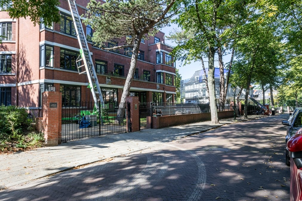 Photo 19 of Van Stolkweg 14-7