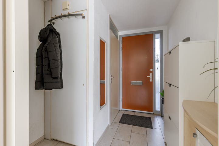 Foto 7 van Zadkinestraat 78