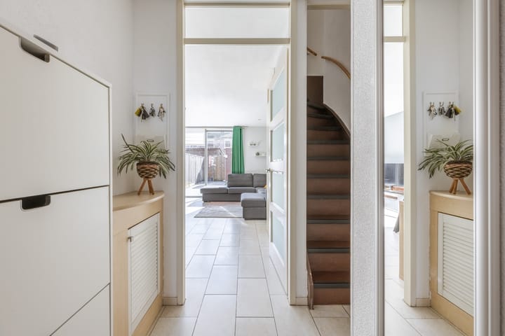 Foto 9 van Zadkinestraat 78