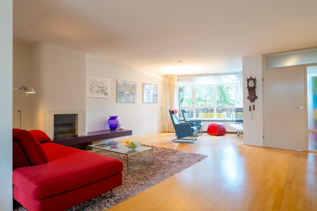 Foto 2 van Troelstralaan 65-A