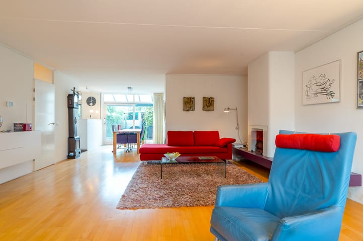 Foto 3 van Troelstralaan 65-A