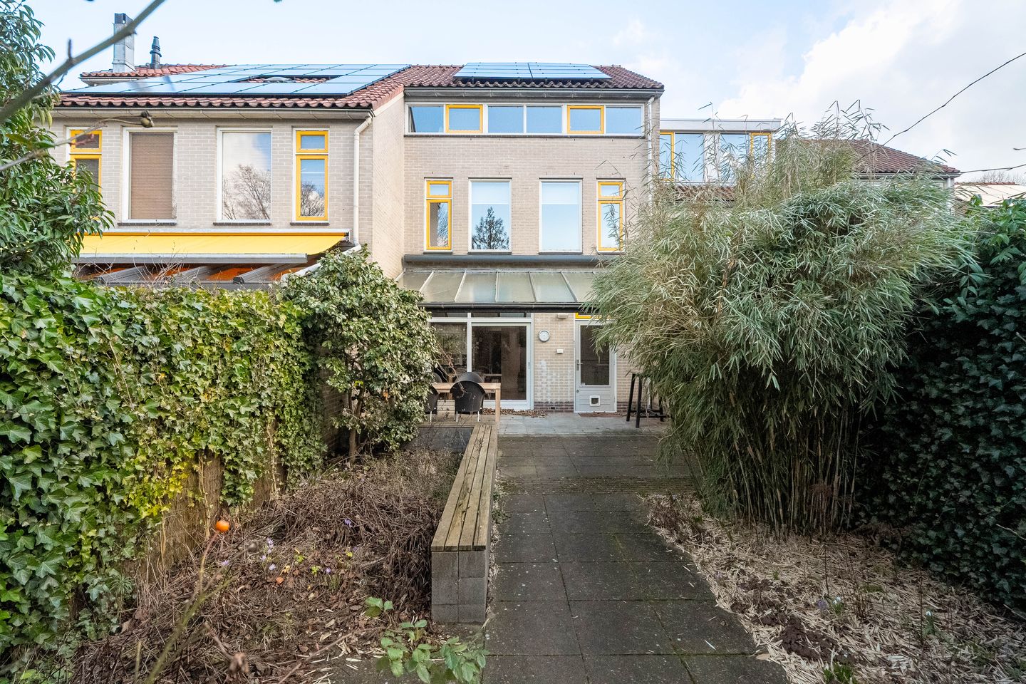 Foto 4 van Troelstralaan 65-A