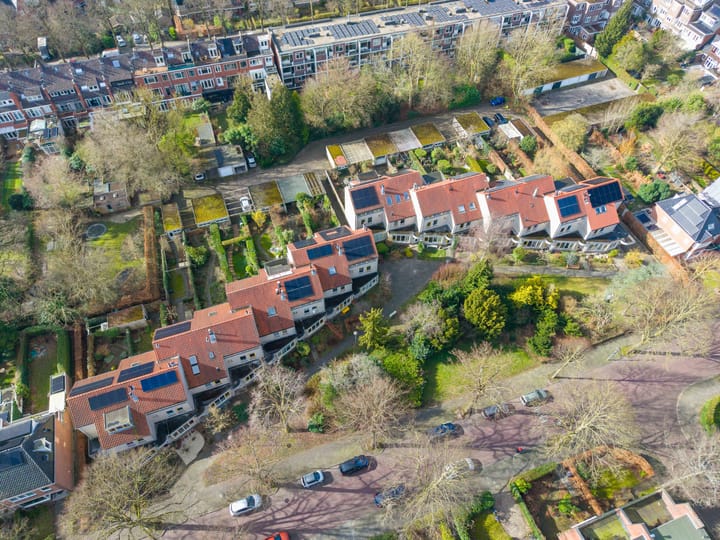 Foto 5 van Troelstralaan 65-A