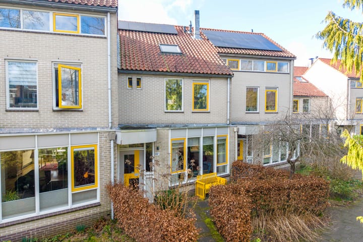 Foto 7 van Troelstralaan 65-A