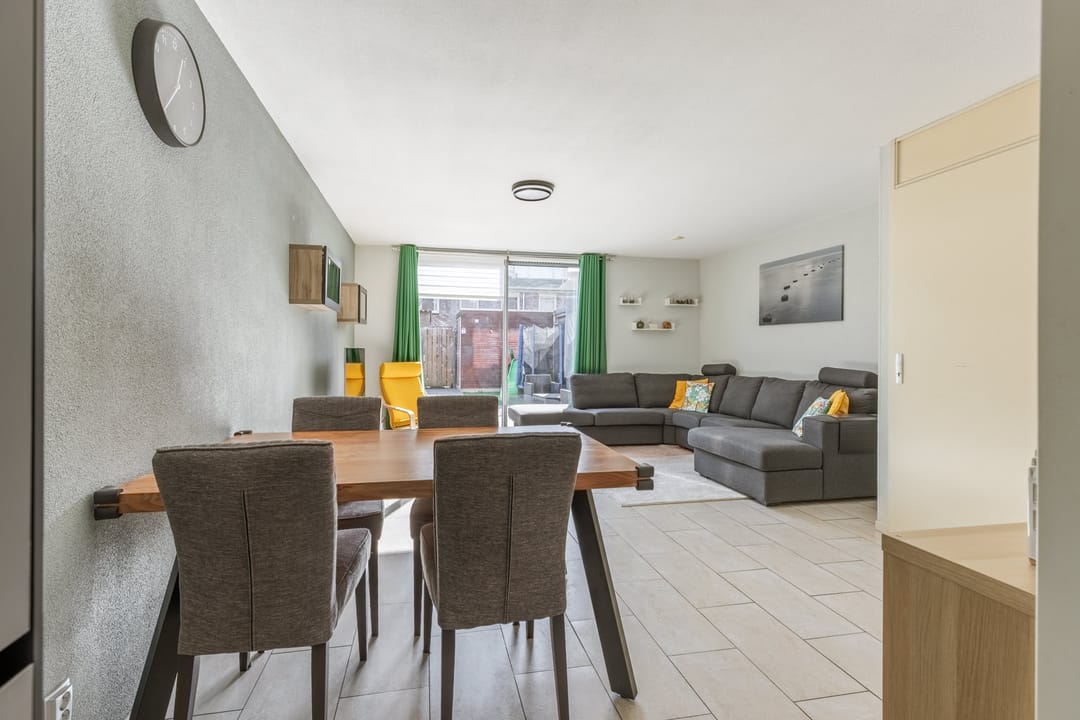 Foto 16 van Zadkinestraat 78