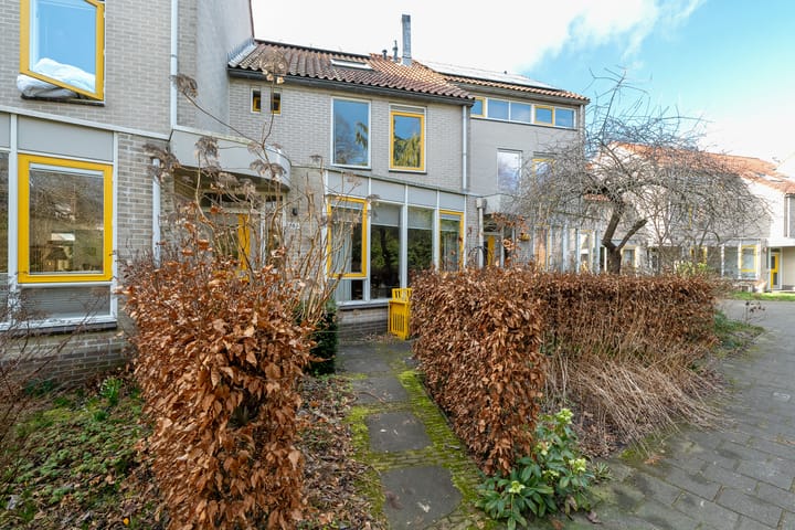 Foto 8 van Troelstralaan 65-A