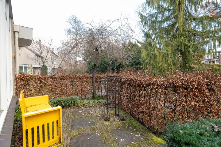 Foto 9 van Troelstralaan 65-A