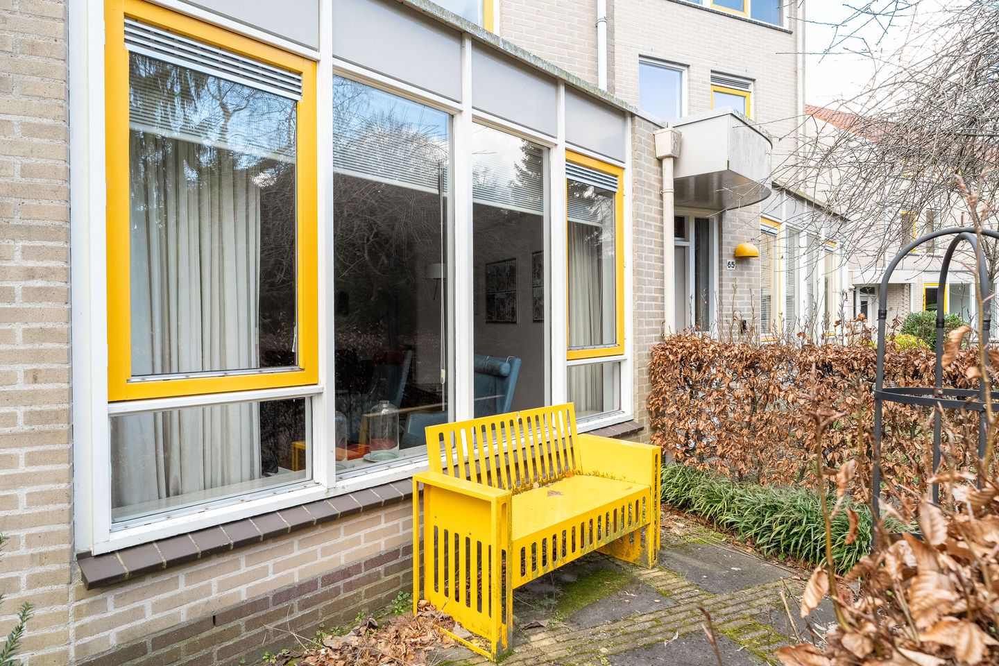 Foto 10 van Troelstralaan 65-A