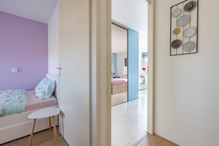 Foto 20 van Zadkinestraat 78