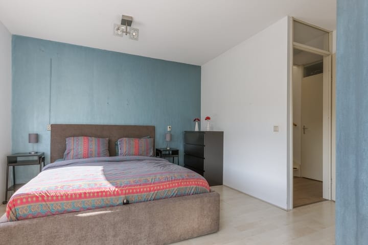 Foto 21 van Zadkinestraat 78