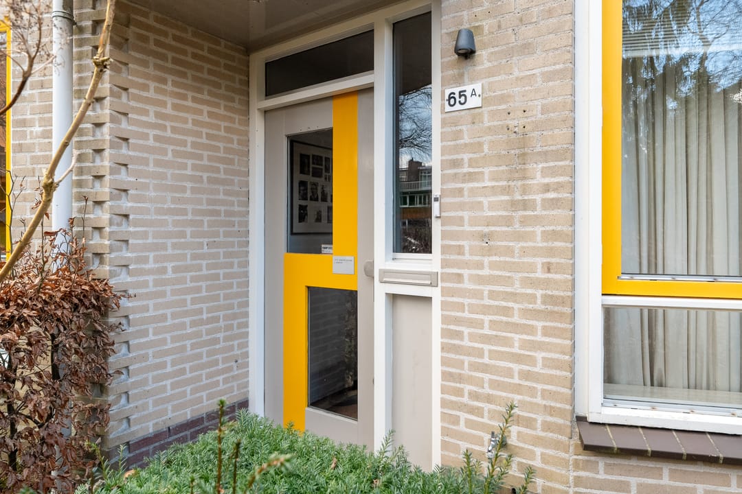 Foto 11 van Troelstralaan 65-A