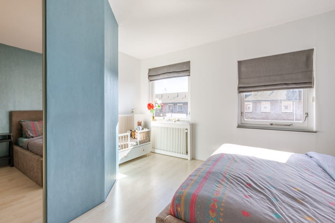 Foto 22 van Zadkinestraat 78